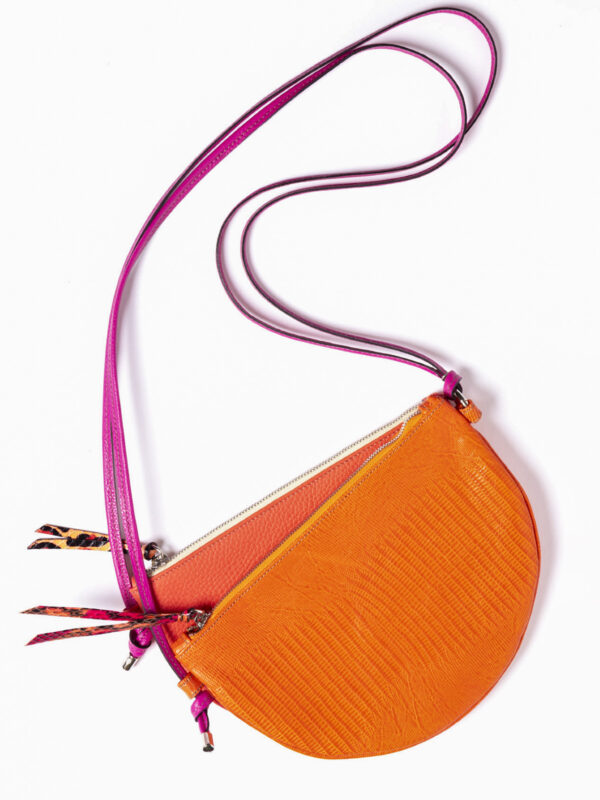 trilussa<span> - </span>corallo arancio