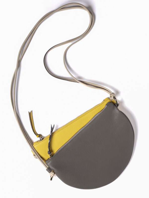 trilussa<span> - </span>giallo grigio