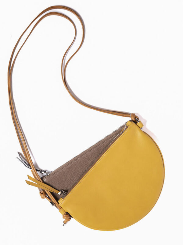 trilussa<span> - </span>senape marrone