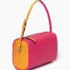 fucsia arancio