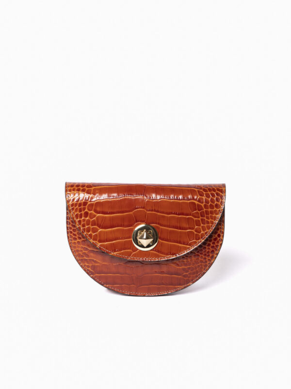 minerva small<span> - </span>cocco caramello