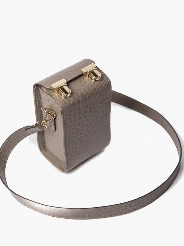 sistina<span> - </span>taupe