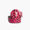 fucsia pois neri
