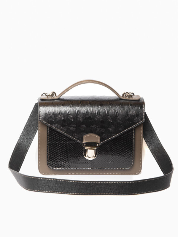 ripa<span> - </span>nero tortora