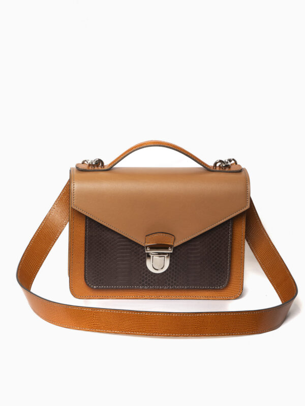 ripa<span> - </span>cognac marrone