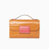 arancio fucsia