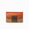 arancio beige