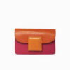 arancio fucsia